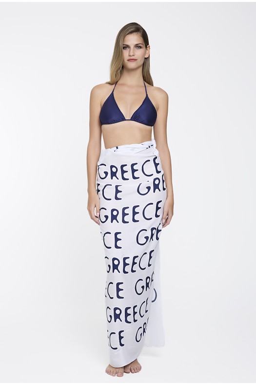 PAREO GMA 03281 GREECE